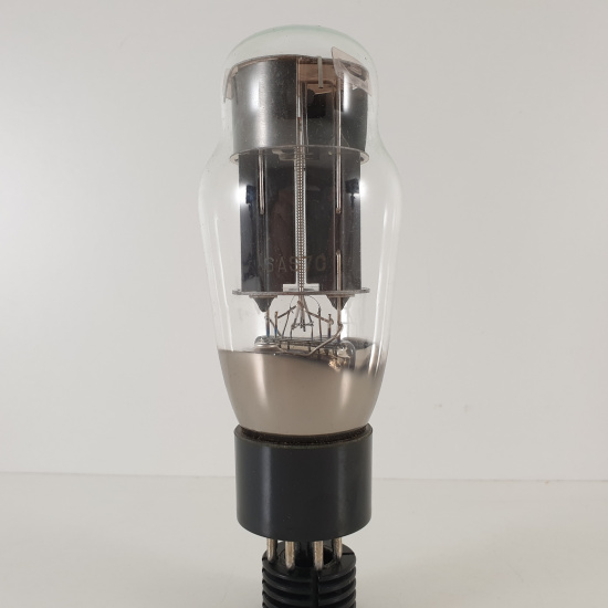 1 X 6AS7G UNITED ELECTRON TUBE. 1983...