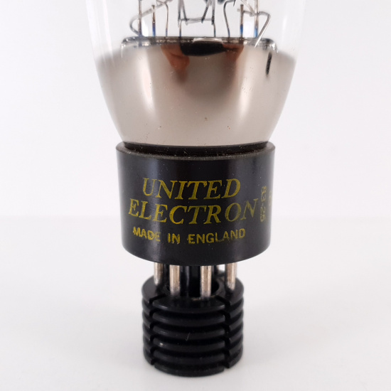 1 X 6AS7G UNITED ELECTRON TUBE. 1983...