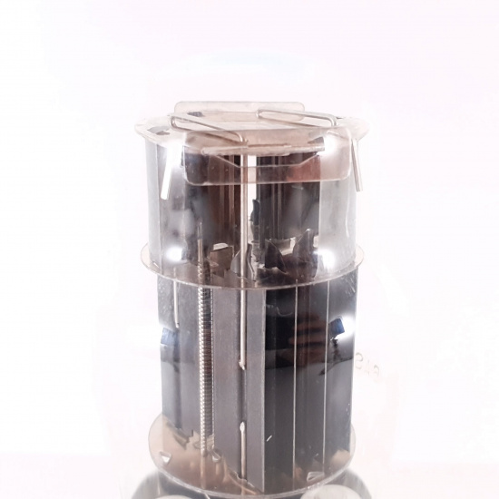 1 X 6AS7G UNITED ELECTRON TUBE. 1983...