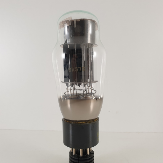 1 X 6AS7G UNITED ELECTRON TUBE. 1983...