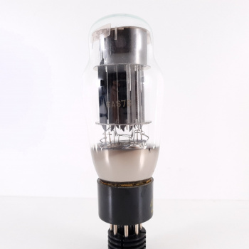 1 X 6AS7G UNITED ELECTRON... 2