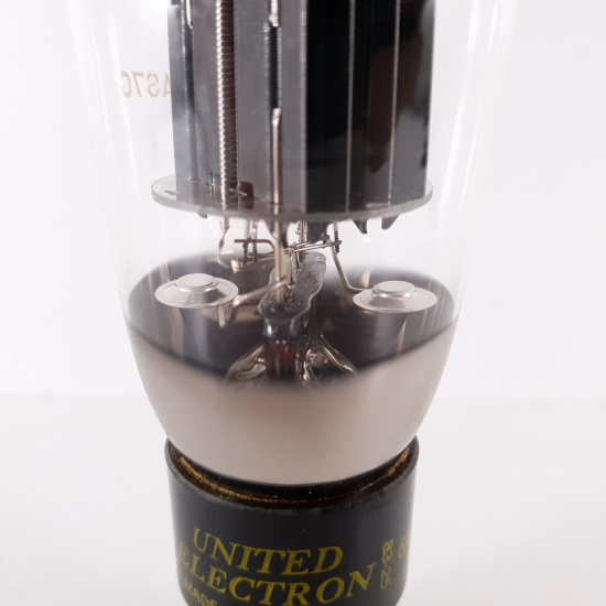 1 X 6AS7G UNITED ELECTRON TUBE. 1983...
