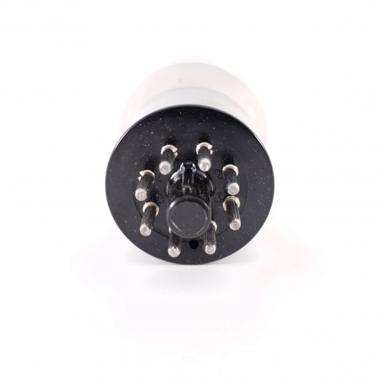 1 X 6AS7G UNITED ELECTRON TUBE. 1983...