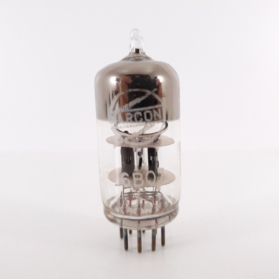 1 X 6BQ7 MARCONI TUBE. 1960s...