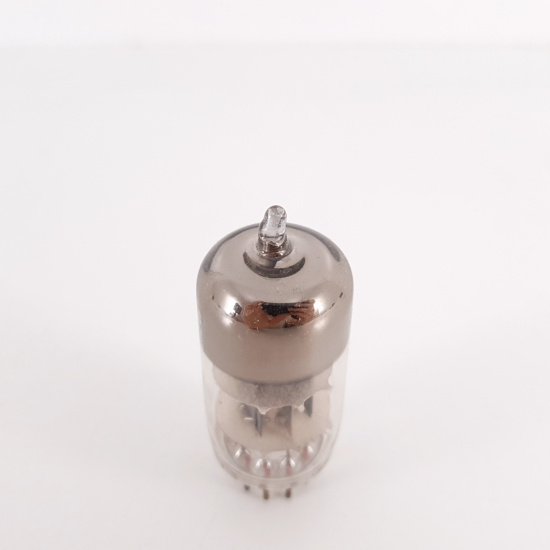 1 X 6BQ7 MARCONI TUBE. 1960s...