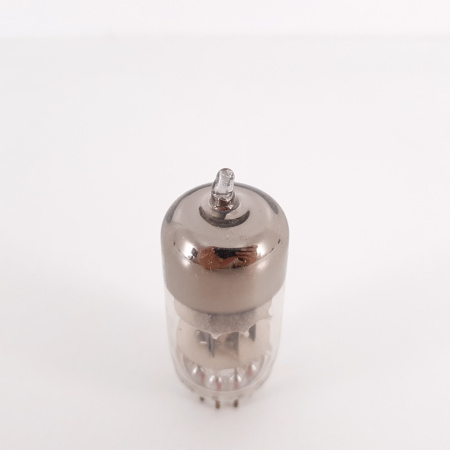 1 X 6BQ7 MARCONI TUBE. 1960s PRODUCTION. 3. CH96