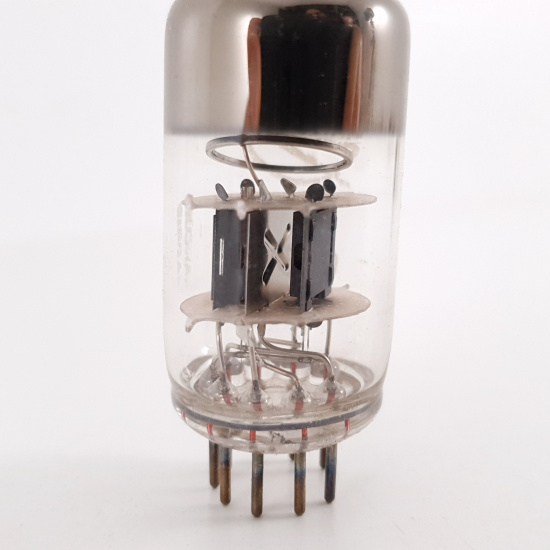 1 X 6BQ7 MARCONI TUBE. 1960s...