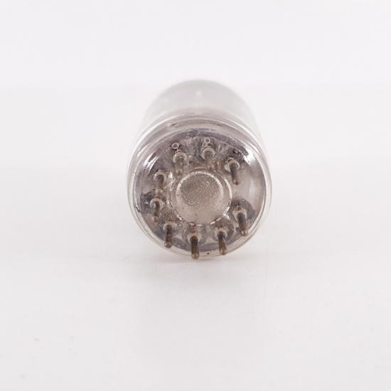 1 X 6BQ7 MARCONI TUBE. 1960s...