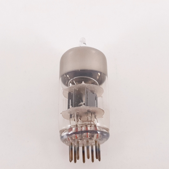 1 X 6BQ7 MARCONI TUBE. 1960s...