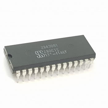 1 X Z8430B1 SGS INTEGRATED...