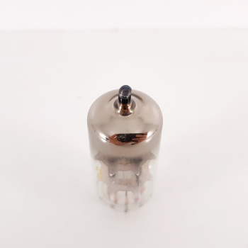 1 X ECC81 TUNGSRAM TUBE. 1.... 2