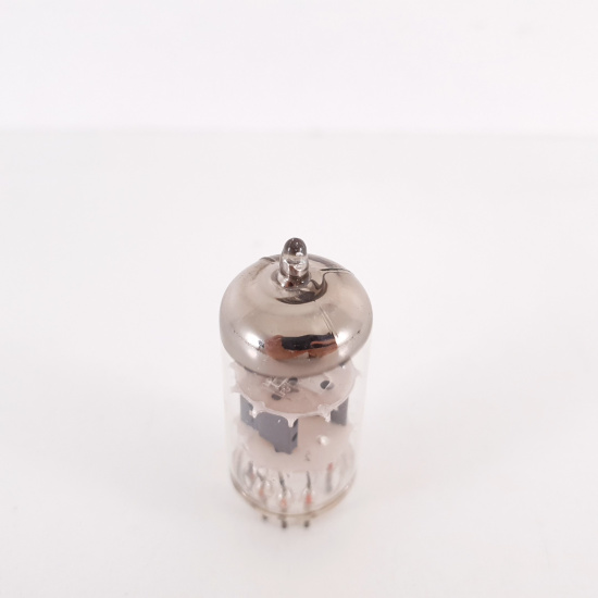 1 X 12AT7 / ECC81 TRIGON LONDON TUBE....