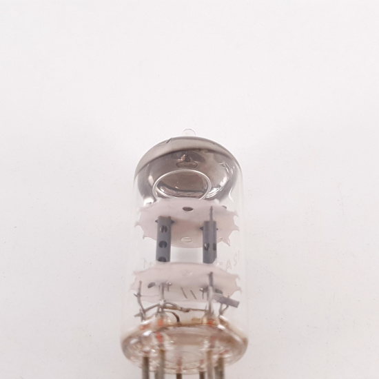 1 X 12AT7 / ECC81 TRIGON LONDON TUBE....