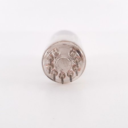 1 X 12AT7 / ECC81 TRIGON LONDON TUBE. 7. CH98