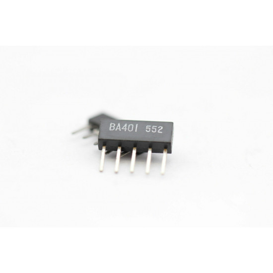 BA401 INTEGRATED CIRCUIT NOS ( New Old Stock ) 1PC. C553BU24F110315