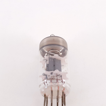 1 X ECC81 LORENZ TUBE. 5. CH99
