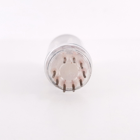 1 X ECC81 LORENZ TUBE. 5. CH99