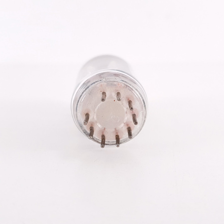 1 X ECC81 LORENZ TUBE. 5. CH99