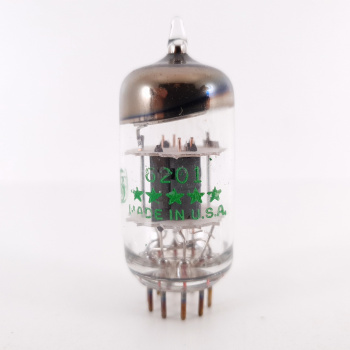 1 X 6201 GENERAL ELECTRIC... 2