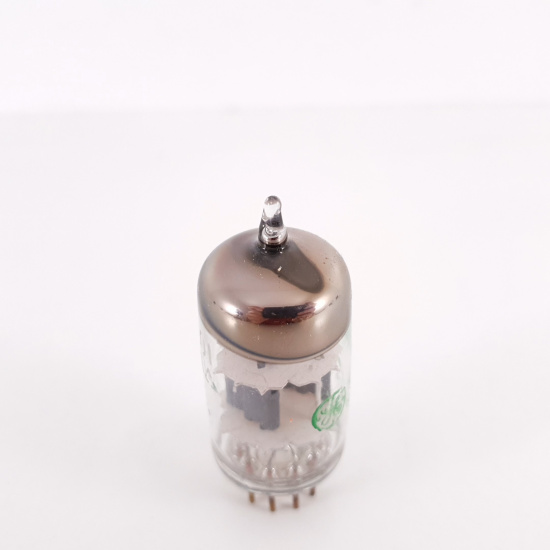 1 X 6201 GENERAL ELECTRIC TUBE. SOLID...