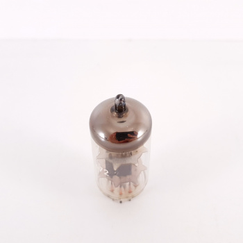 1 X ECC81 LORENZ TUBE.... 2