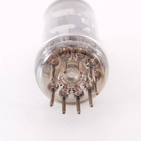 1 X EF800 TELEFUNKEN TUBE. DIAMOND MARK. 85% CV ENA