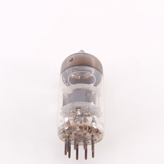 1 X ECC84 MINIWATT TUBE. 1960s...