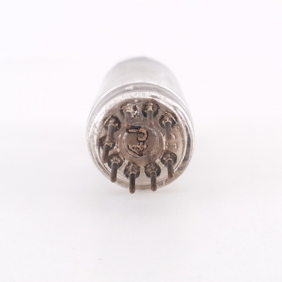 1 X ECC84 MINIWATT TUBE. 1960s...