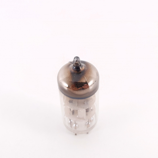 1 X ECC84 MINIWATT TUBE. 1960s...