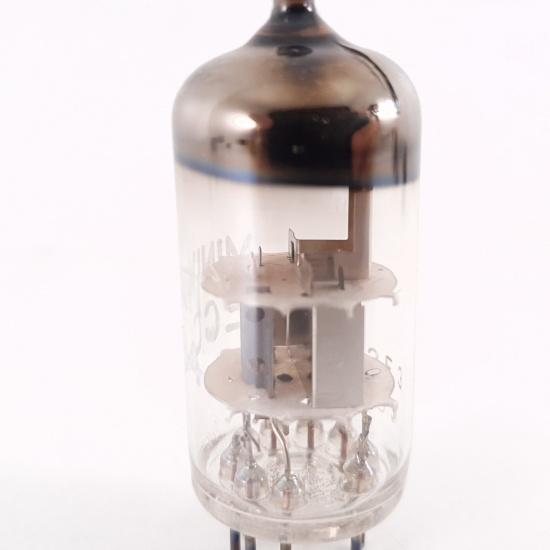 1 X ECC84 MINIWATT TUBE. 1960s...