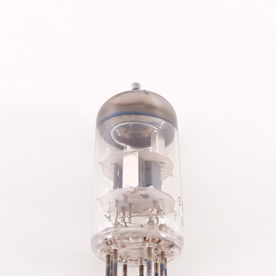1 X ECC84 MINIWATT TUBE. 1960s...
