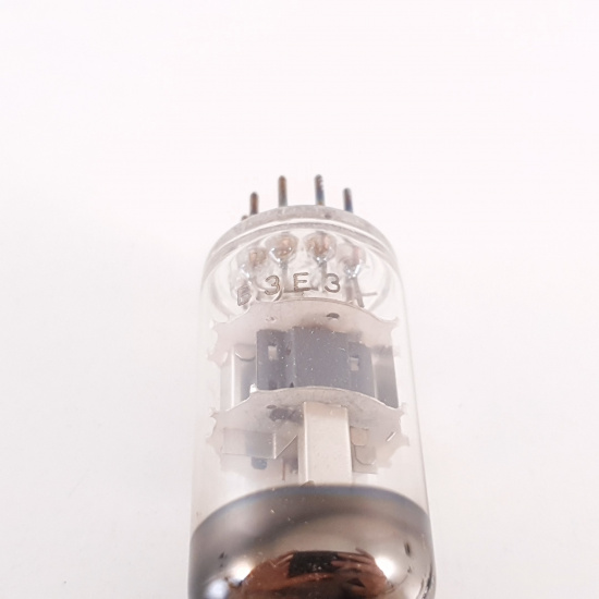 1 X ECC84 MINIWATT TUBE. 1960s...