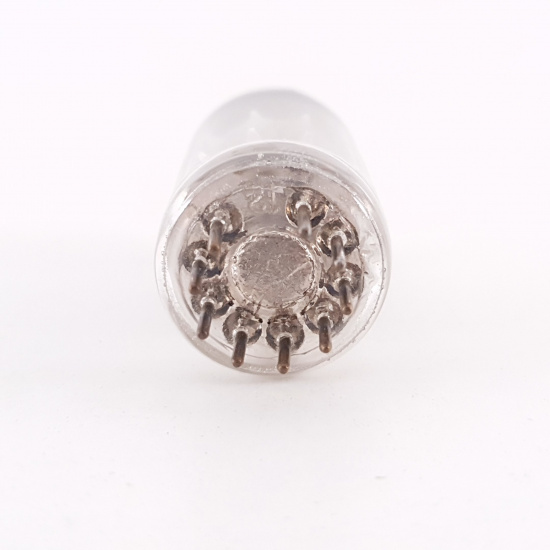 1 X ECC84 MINIWATT TUBE. 1960s...