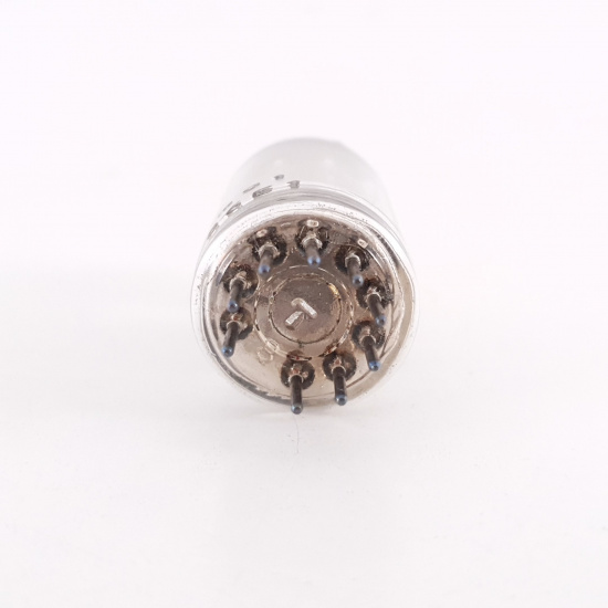 1 X ECC84 VALVO TUBE. 1960s MULLARD...