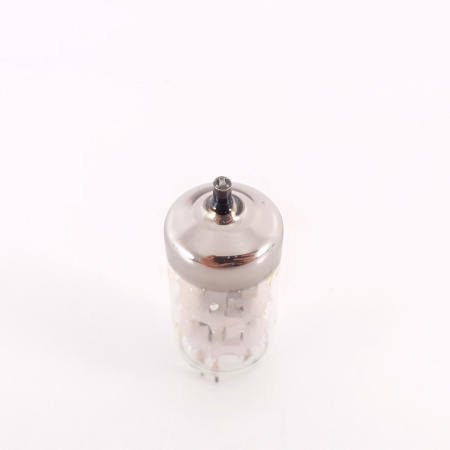 1 X ECC84 RFT TUBE. 1960s PRODUCTION. 7. CH102