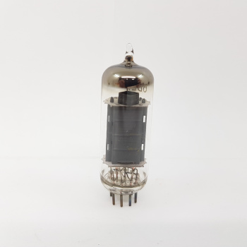 1 X 6DE7 WESTINGHOUSE TUBE.... 2