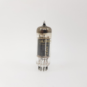 1 X 6DE7 ULTRON TUBE. NOS....