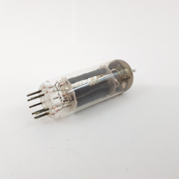 1 X 6DE7 ULTRON TUBE. NOS.... 2