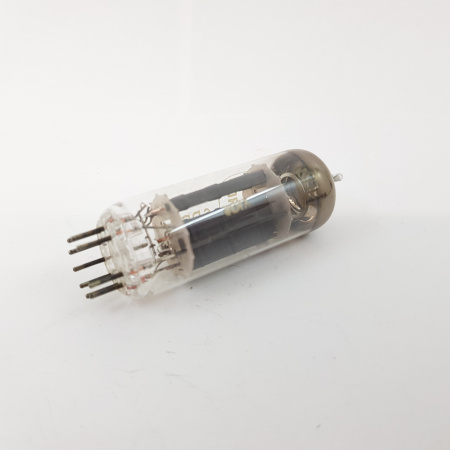 1 X 6DE7 ULTRON TUBE. NOS. RCB36