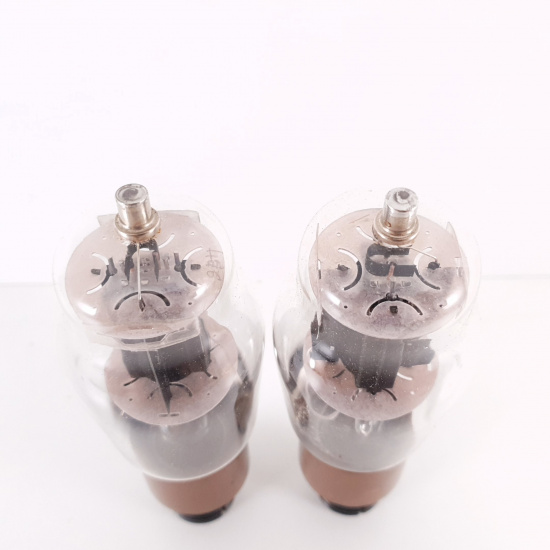 2 X 6AL6G RAYTHEON TUBE. 1969 PROD....