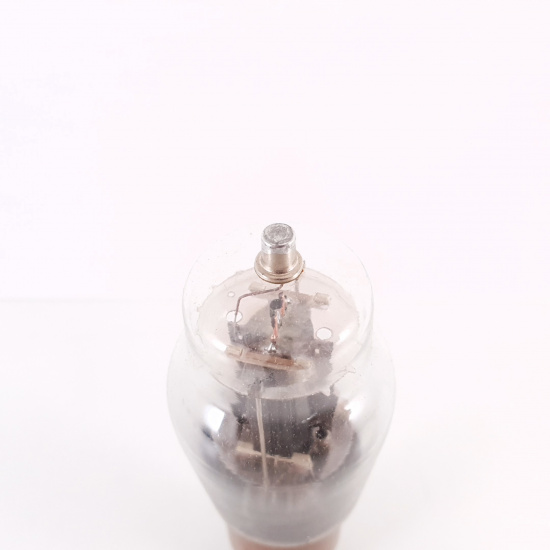 1 X 6AL6G RAYTHEON TUBE. 1969 PROD....