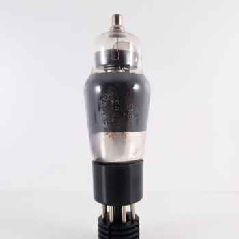 1 X KTW63 GECOVALVE TUBE....