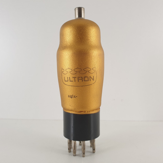 1 X ACH1 ULTRON TUBE. 7. CH106