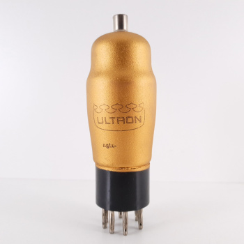1 X ACH1 ULTRON TUBE. 7. CH106 2