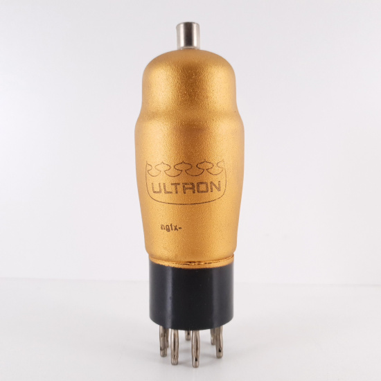 1 X ACH1 ULTRON TUBE. 7. CH106