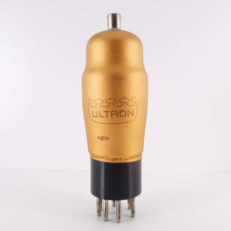 1 X ACH1 ULTRON TUBE. 7. CH106