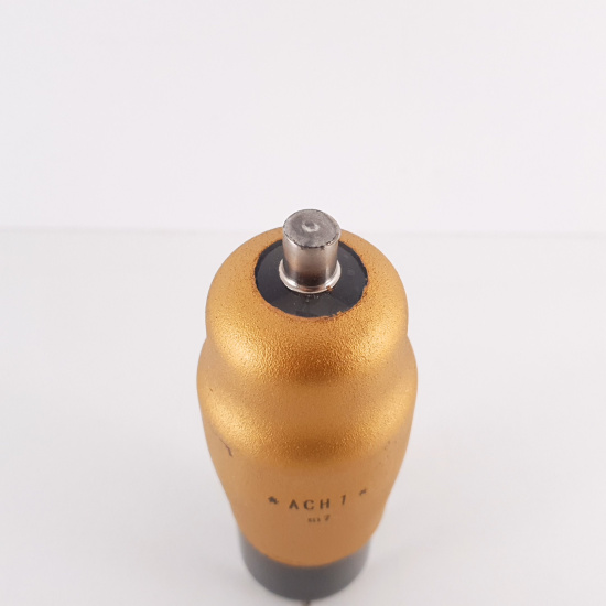 1 X ACH1 ULTRON TUBE. 7. CH106