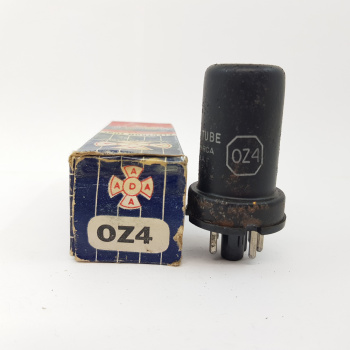 1 X 0Z4 / OZ4 / 10E/7 ADA...