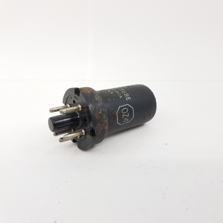 1 X 0Z4 / OZ4 / 10E/7 ADA TUBE. NOS/NIB. RC52