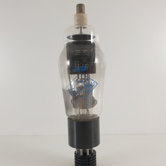 1 X 393A HALTRON TUBE. STRAINER...